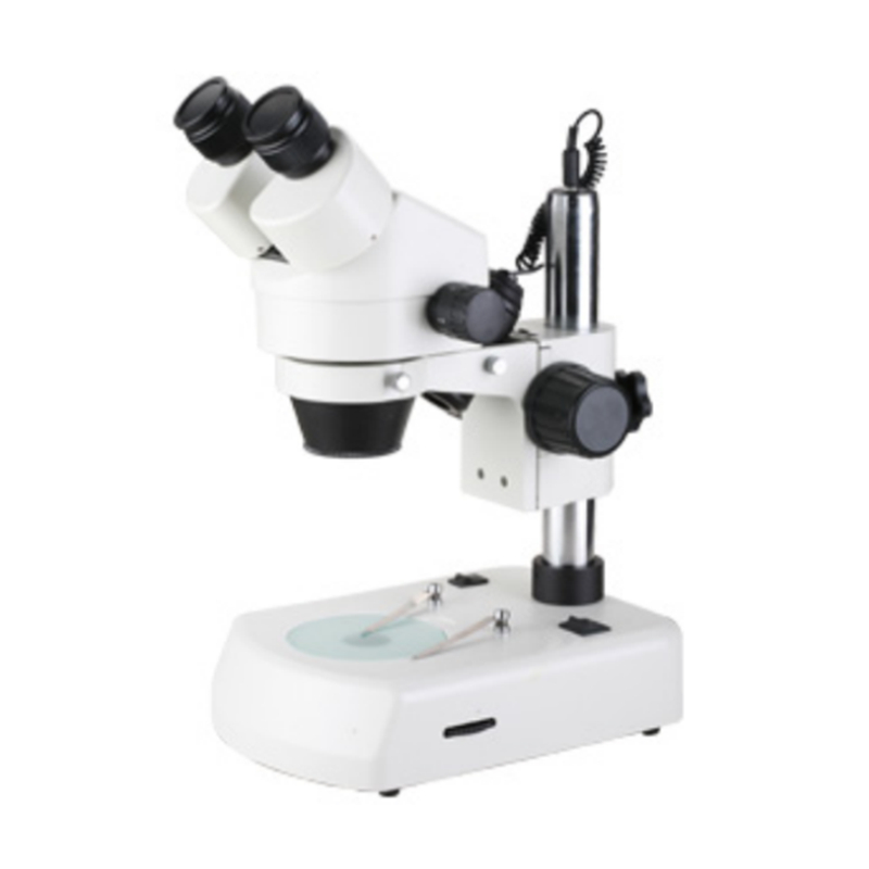 vc ztx 45b stereoscopic microscope