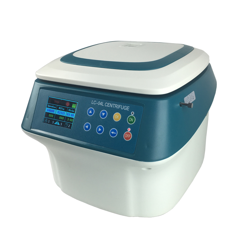 vc lc 04l vet low speed centrifuge