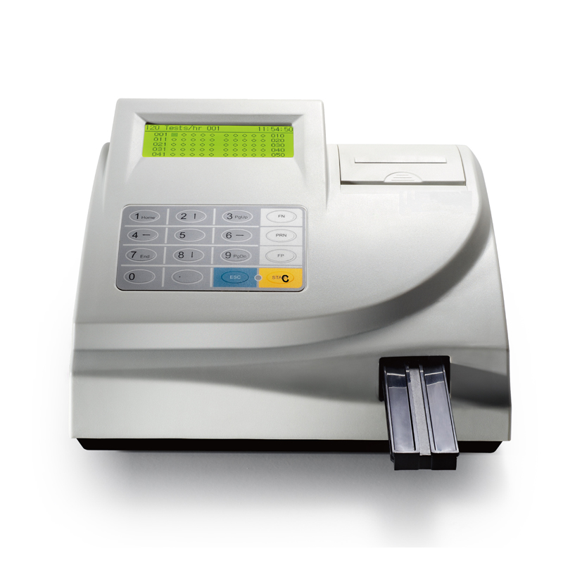 vc 11b vet urine analyzer