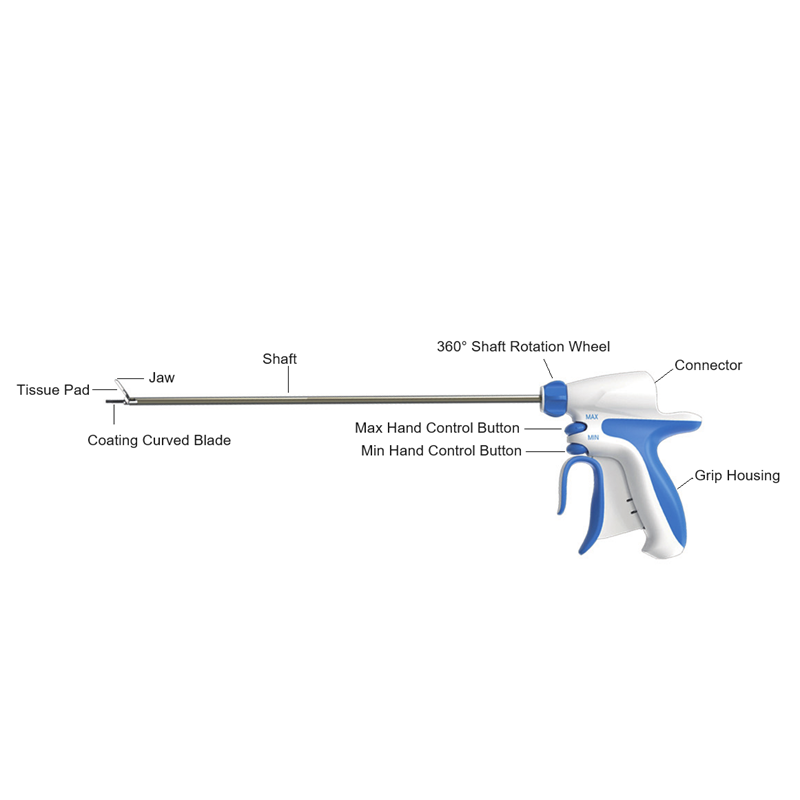 vus g1 ultrasonic scalpel