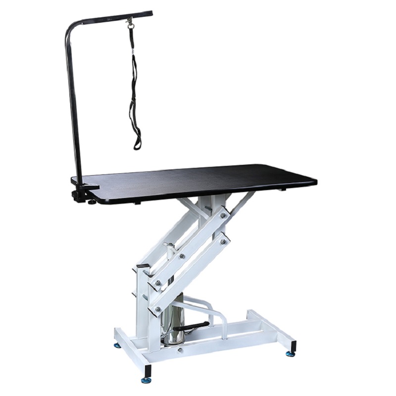 vbt 201 pet grooming tablez type