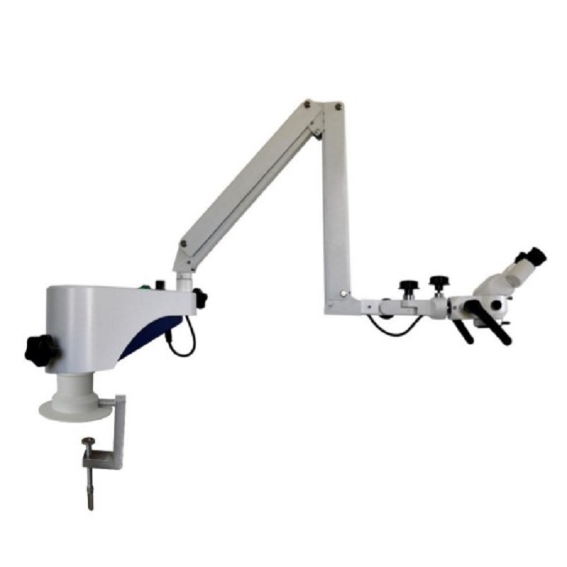 vom 104 operating microscope
