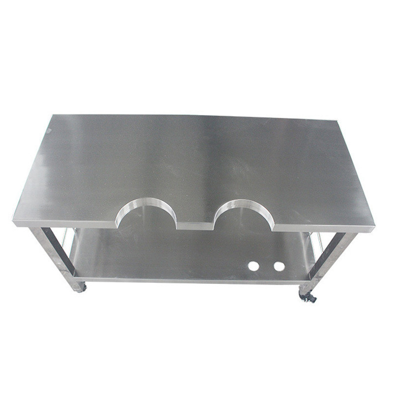 vzl 03 veterinary ultrasound examination table
