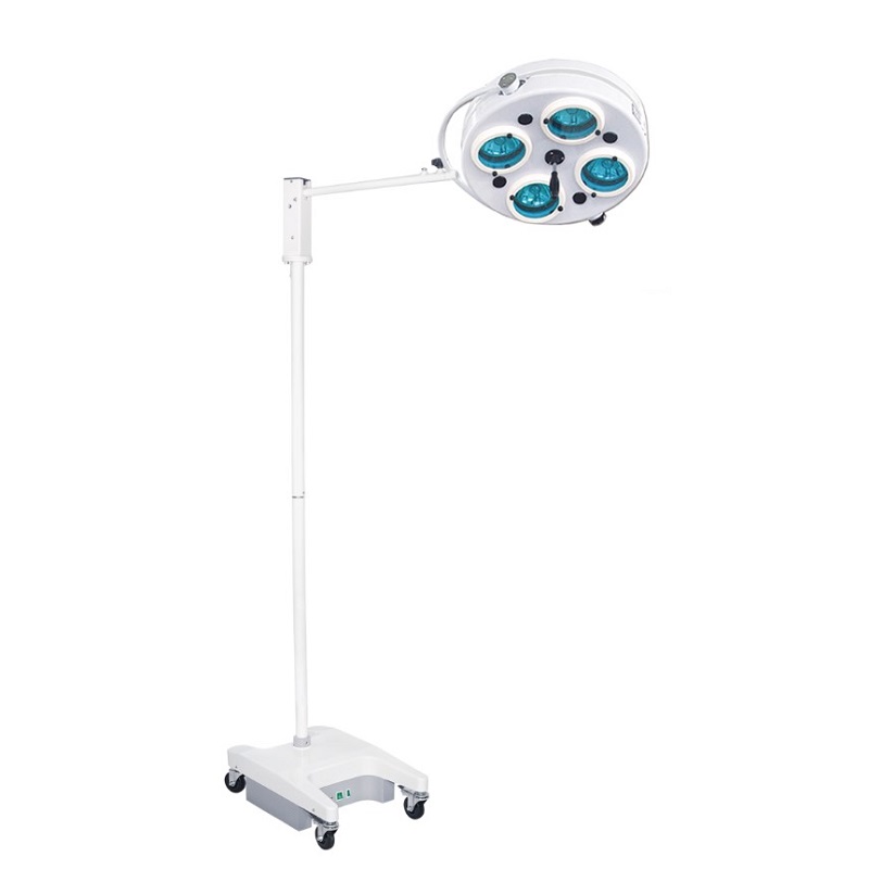 vml04l i halogen operating lamp