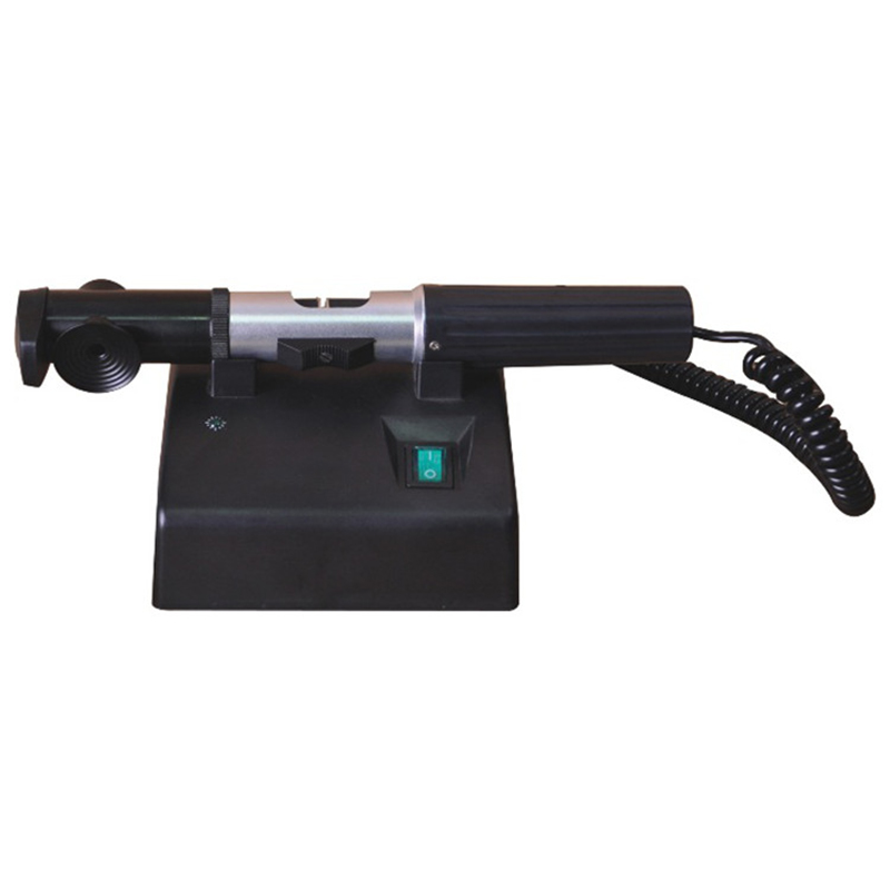 vme 6a vet streak retinoscope