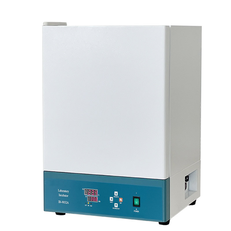 v ib series electrothermal incubator