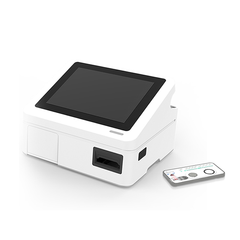 v i30 veterinary blood gas analyzer