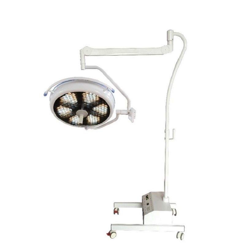vml700e led operating lamp