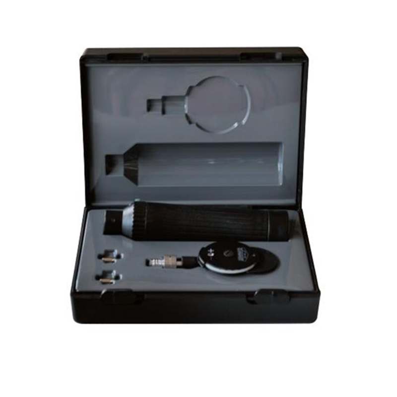 vjy a i veterinary ophthalmoscope