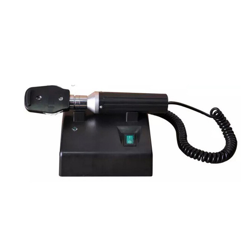 vme 8a vet ophthalmoscope