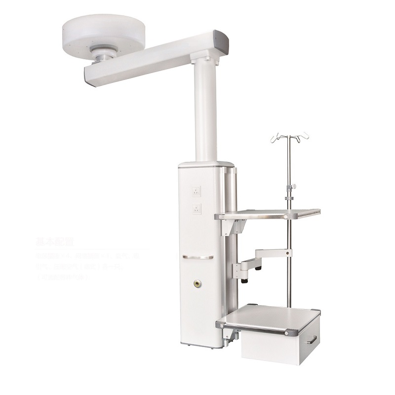 vet t iib surgical revolving pendant