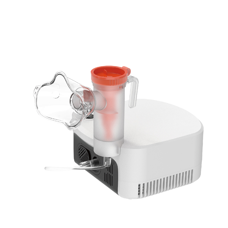 vet n2 compressor nebulizer