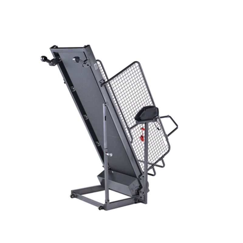vet c300f pet treadmill foldable