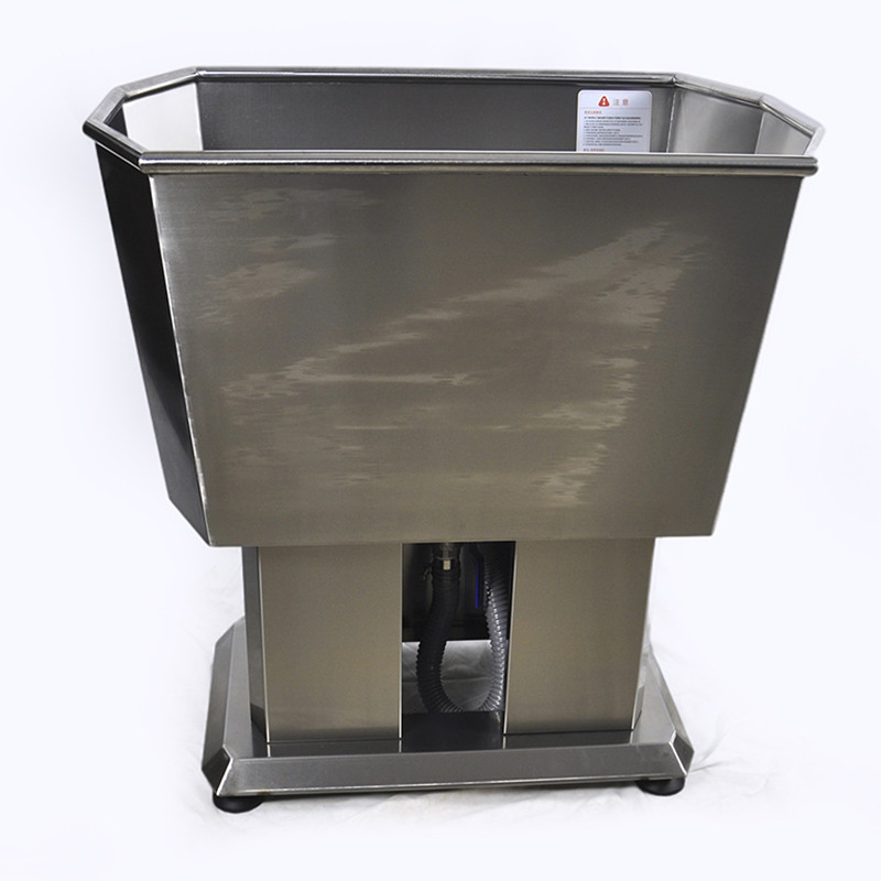 vet 902s spa water bath therapy tub stainless steel
