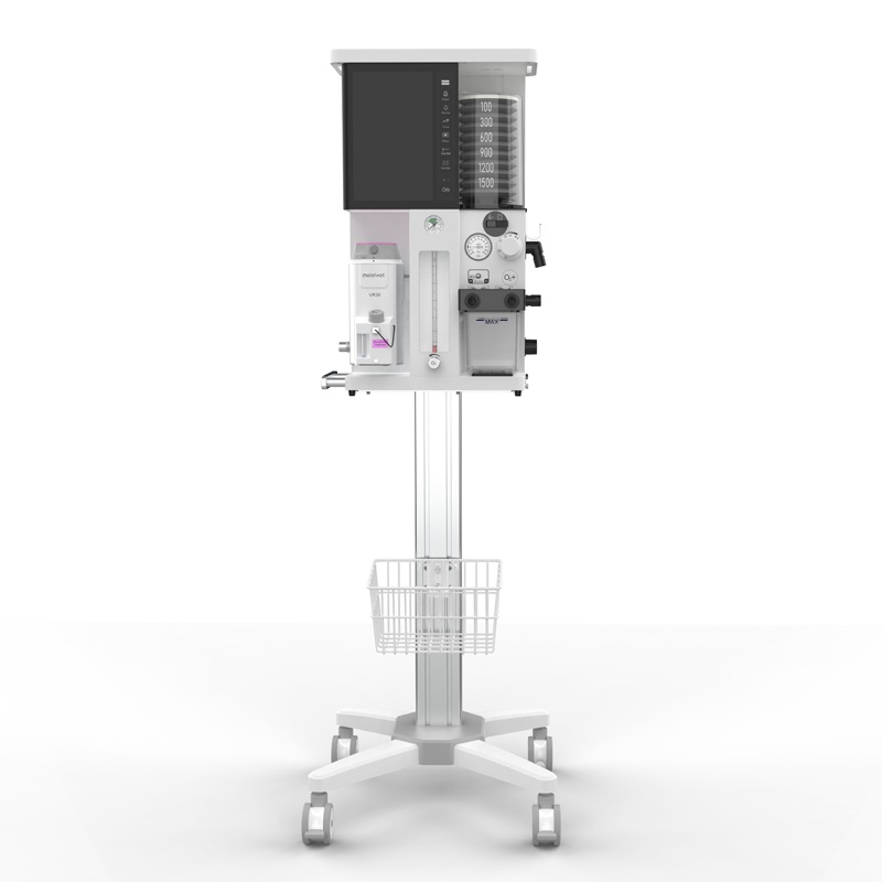 v m70 anesthesia machine