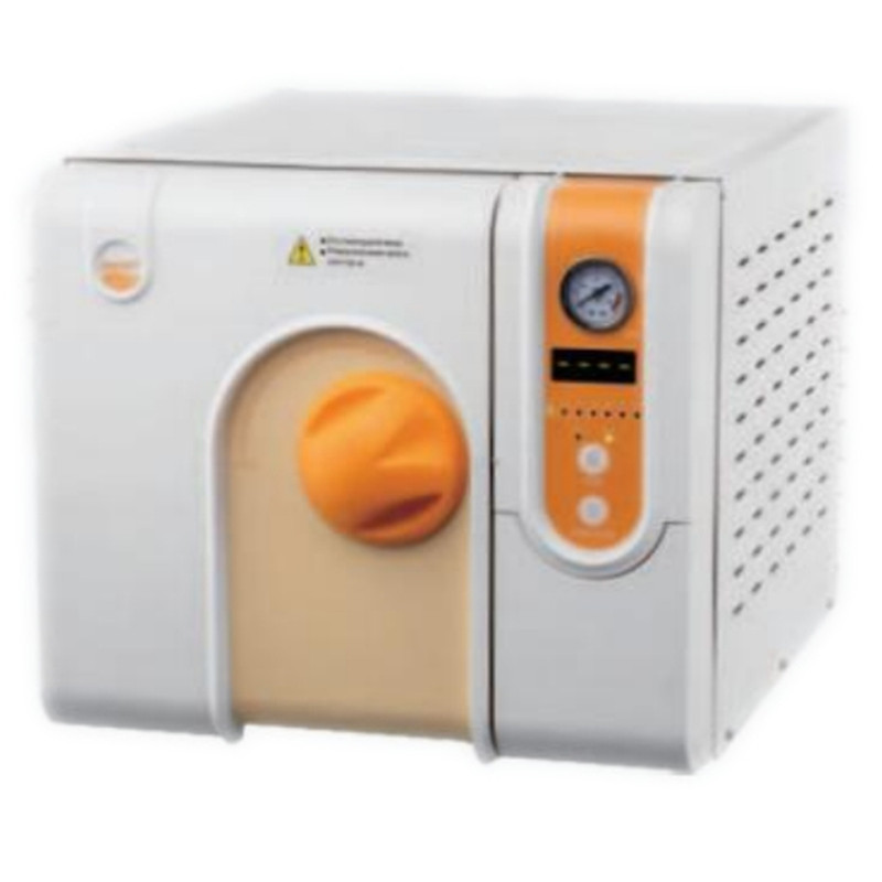 vc 16l n table type steam sterilizer