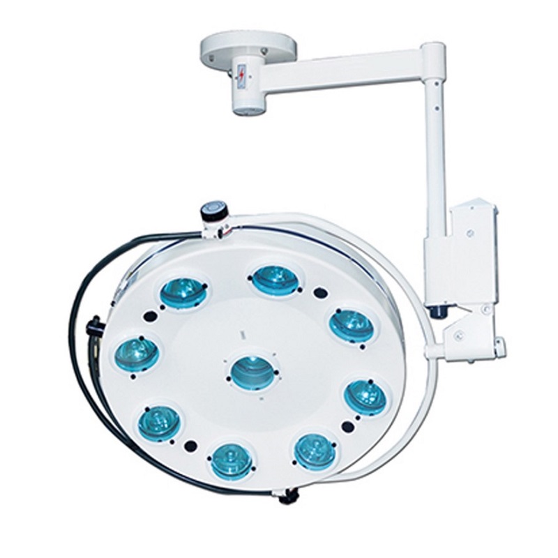 vml09l halogen operating lamp