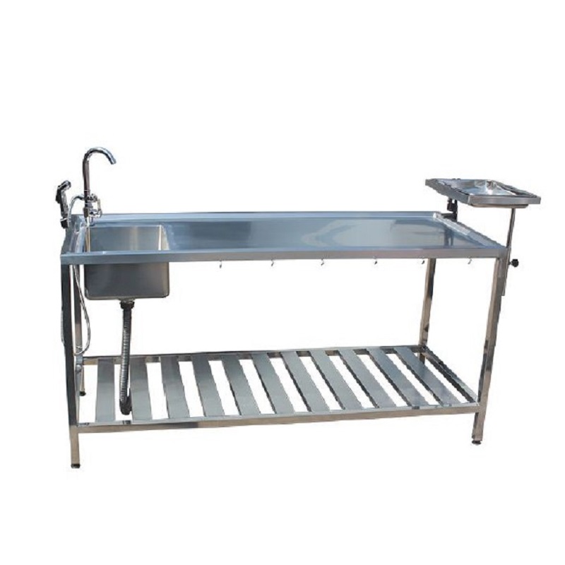 vdt 01 veterinary dissection table