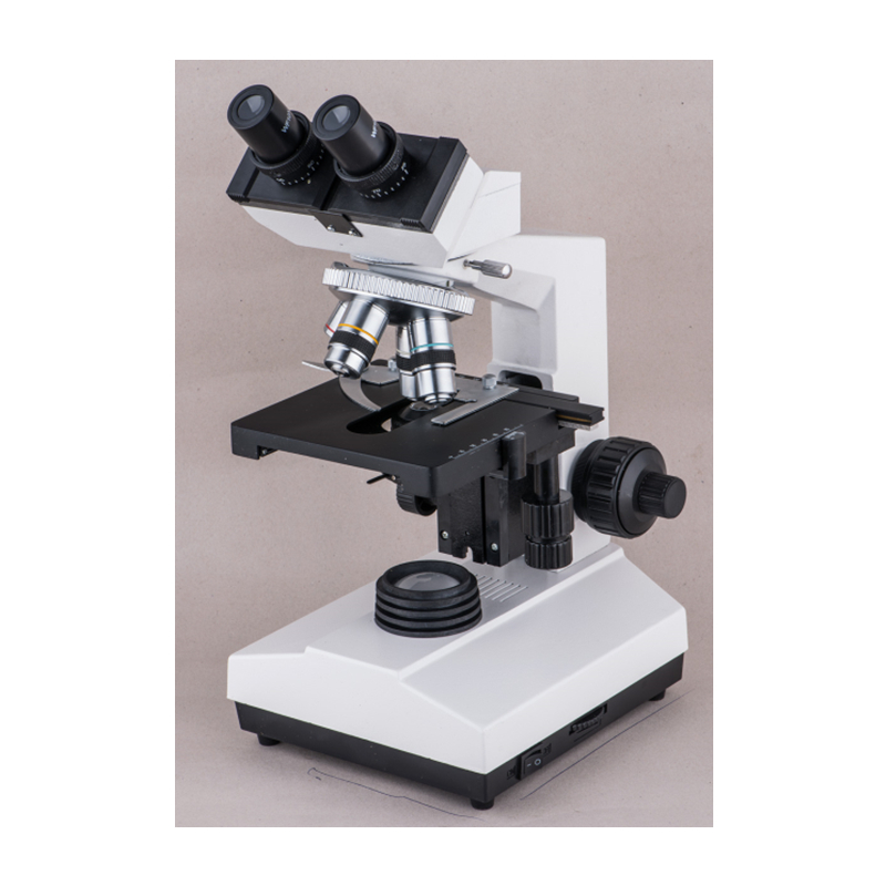 vc xsz 107bn biological microscope
