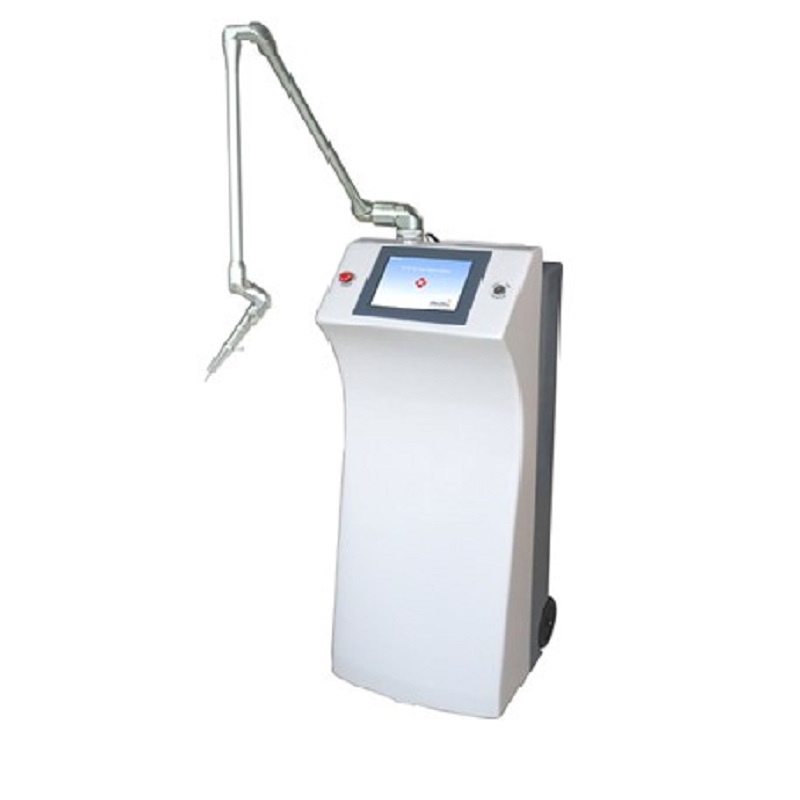 vcl30 co2 laser surgery system