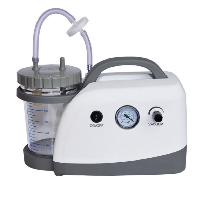 vet 23a i electric suction device