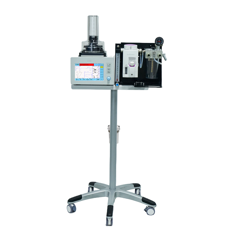 v 1200v2 anesthesia machine