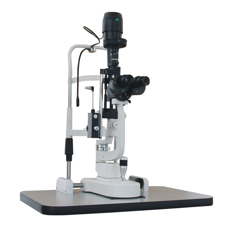 vme 5p vet slit lamp