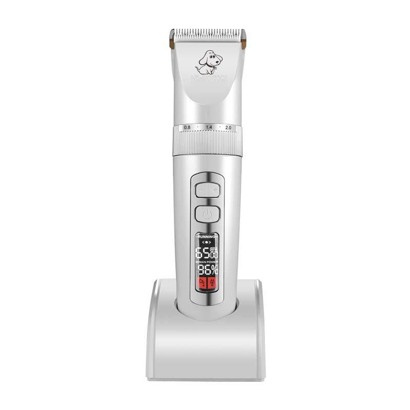 v p9 pet grooming clipper