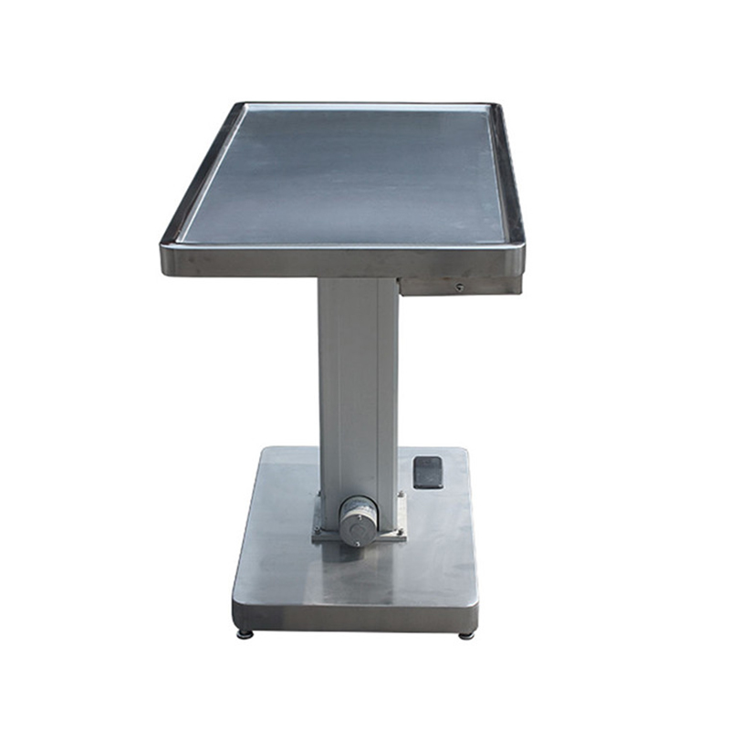 vzl 08 veterinary examination table