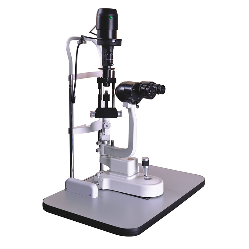 vme 5p vet slit lamp